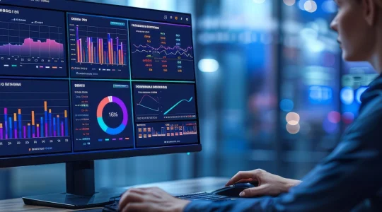 Management Performance Metrics